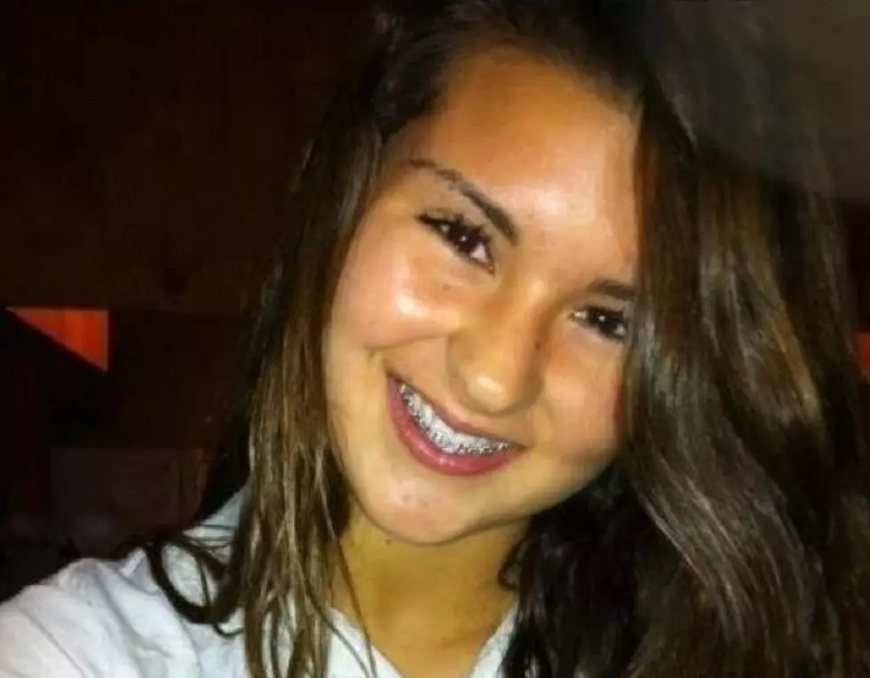 UPDATE &#8211; Missing Lafayette Teen Found