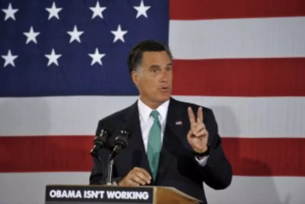 Romney Showing Signs of Fight and Obama Team Continues to Step In It