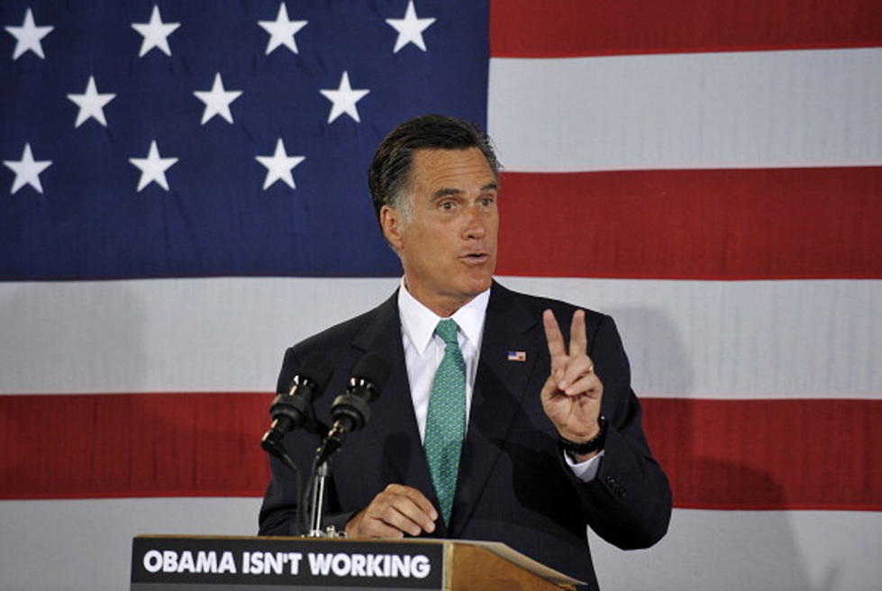 Romney Showing Signs of Fight and Obama Team Continues to Step In It