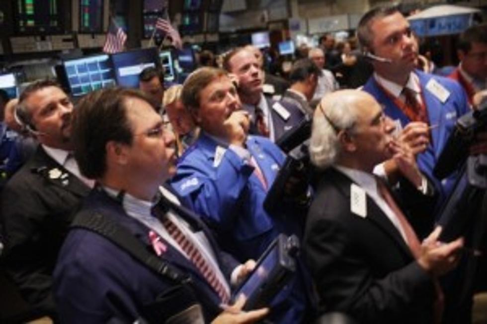 Stocks Roar Back from Big Losses after Emergency Declaration