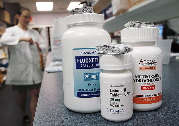 Prescription Drug Prices Going up in 2020