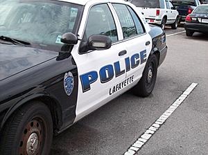 Lafayette Police Investigate Hansel Drive Homicide