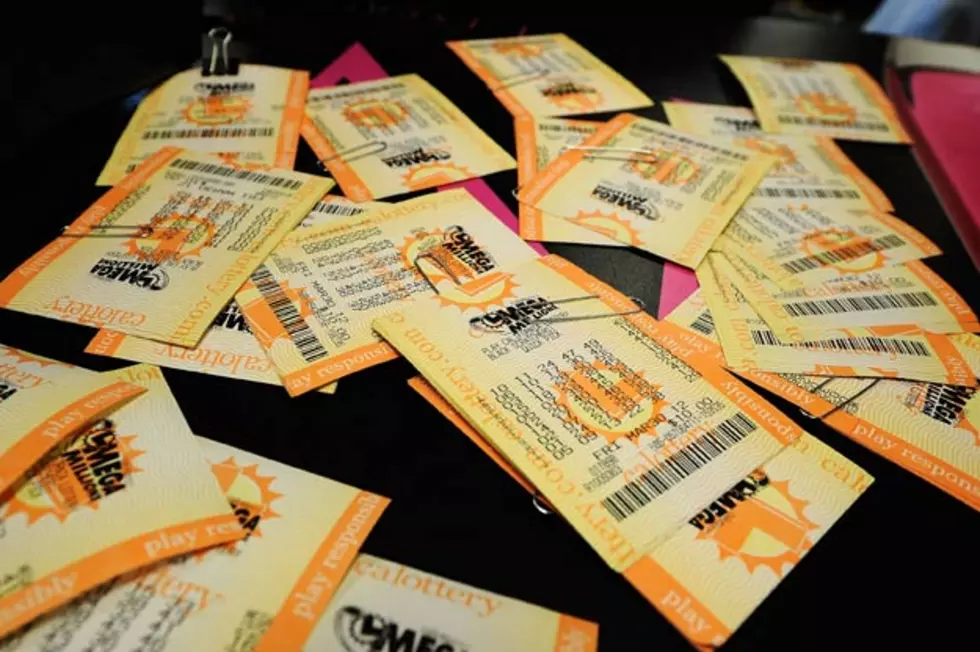 Powerball Ticket Worth $10K Unclaimed