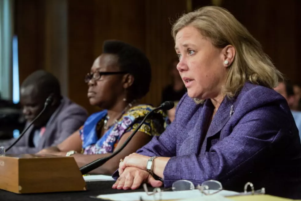 Mary Landrieu Has Announced Her Re-election Bid – Will You Support Her?