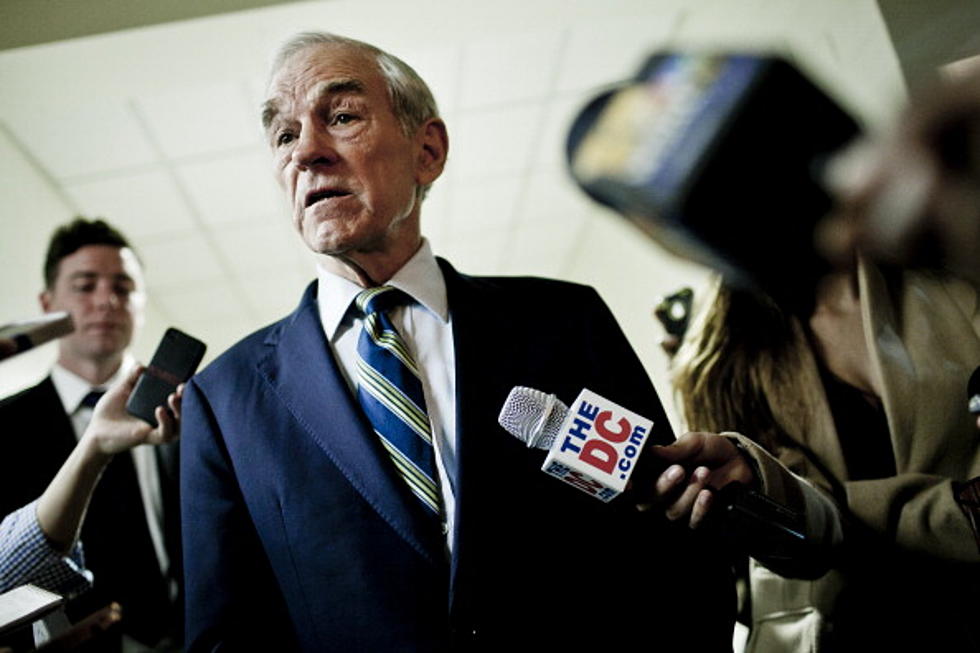 What Is Ron Paul Doing to The Republican Voting Process?