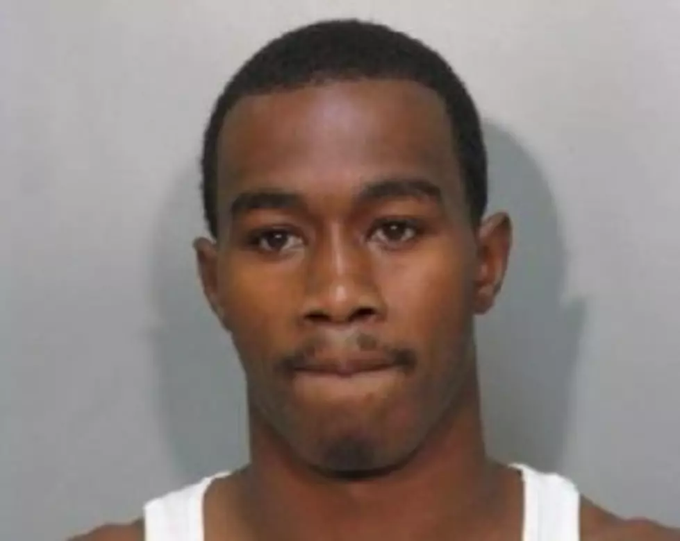 Lafayette Parish Man Wanted On Attempted Murder Charges
