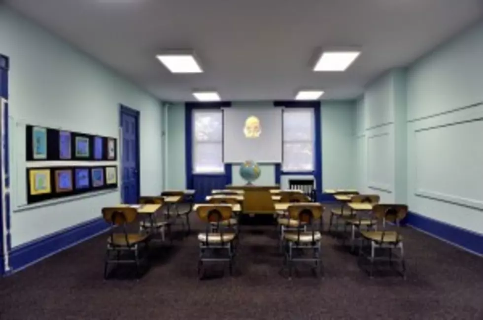 St Landry Parish Charter School Set To Open