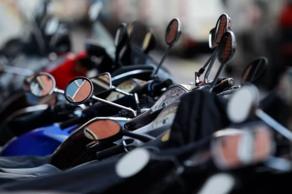 Gov. Jindal Declares May Motorcycle Awareness Month