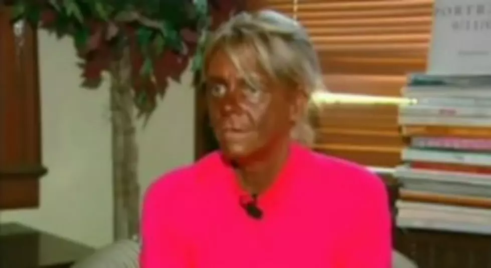Tanning Mom Gets Her Own Action Figure &#8211; Would You Want One of Your Own?
