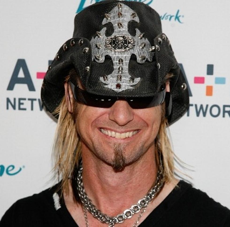 Update &#8211; &#8220;Billy The Exterminator&#8221; Pleads Not Guilty To Drug Charges