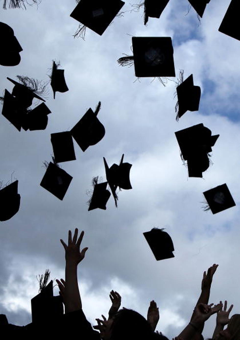 La. Graduation Rates Reach All-Time High
