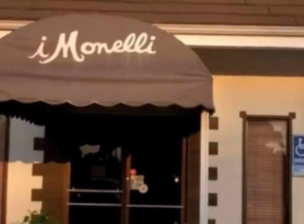 Eat Lafayette &#8211; iMonelli (Sponsored)