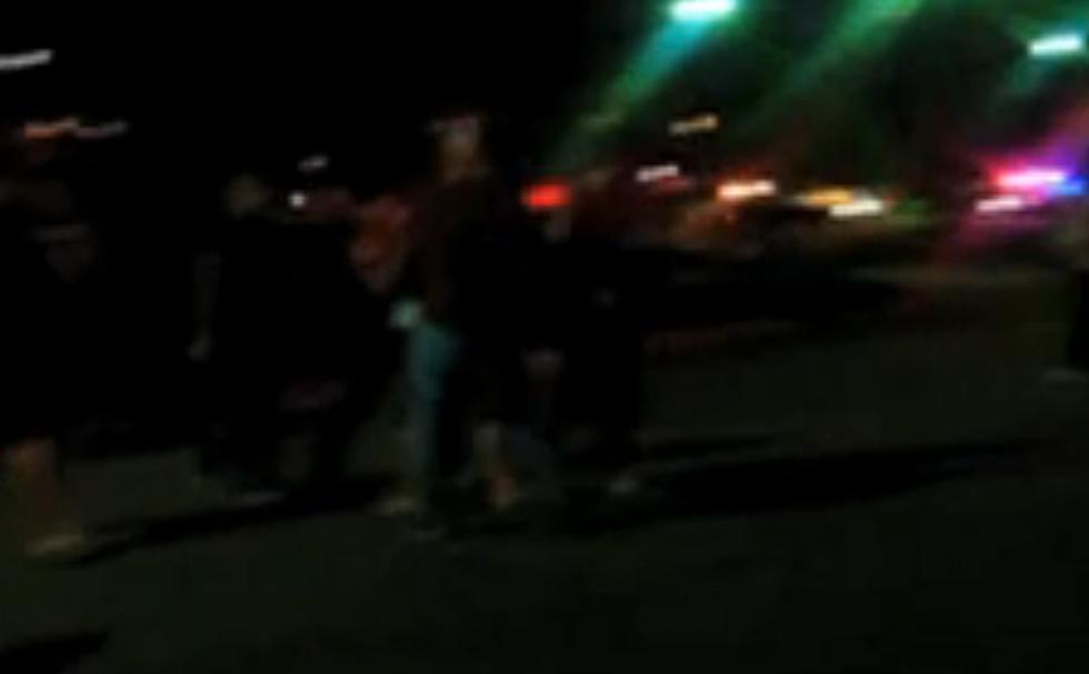 *UPDATE Video Shows Dazed ‘Batman’ Moviegoers Streaming Out of Theater After Shooting in Aurora, CO