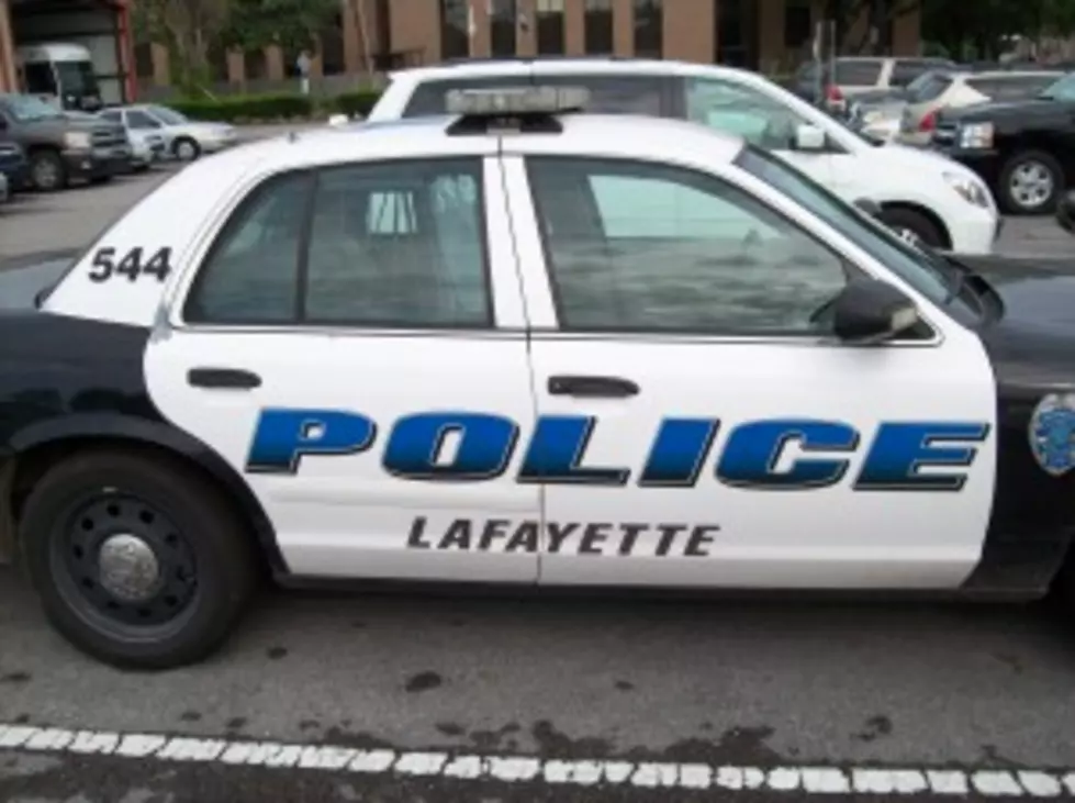 Lafayette Police Investigating Simcoe Street Homicide