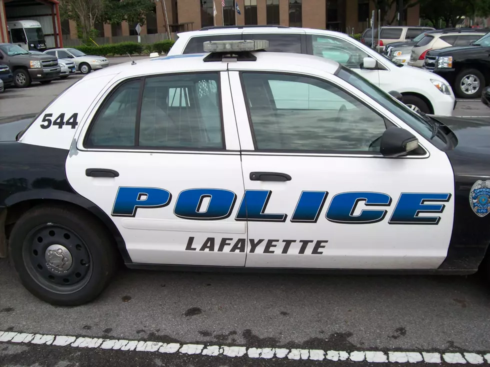 Second Person Arrested In Lafayette Murder Case