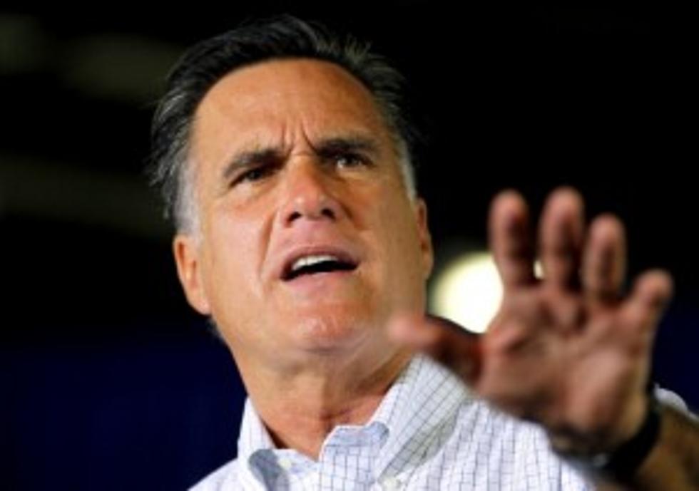 VP Choice Made By Romney, But Who Is It?
