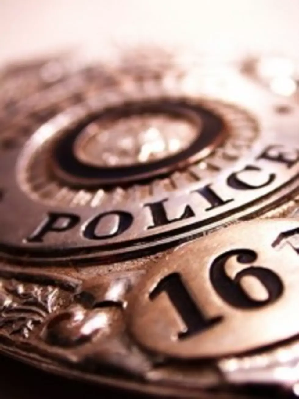 Scott Police 2012 Crime Statistics Show Increases And One Major Decrease