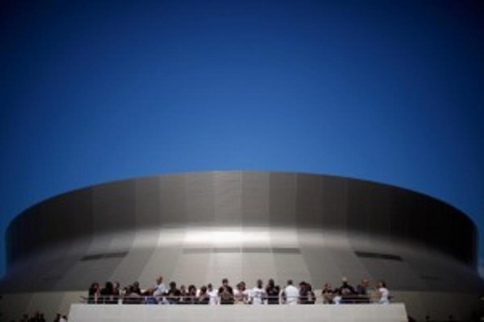 Wi-Fi Coverage To Be Expanded At Superdome