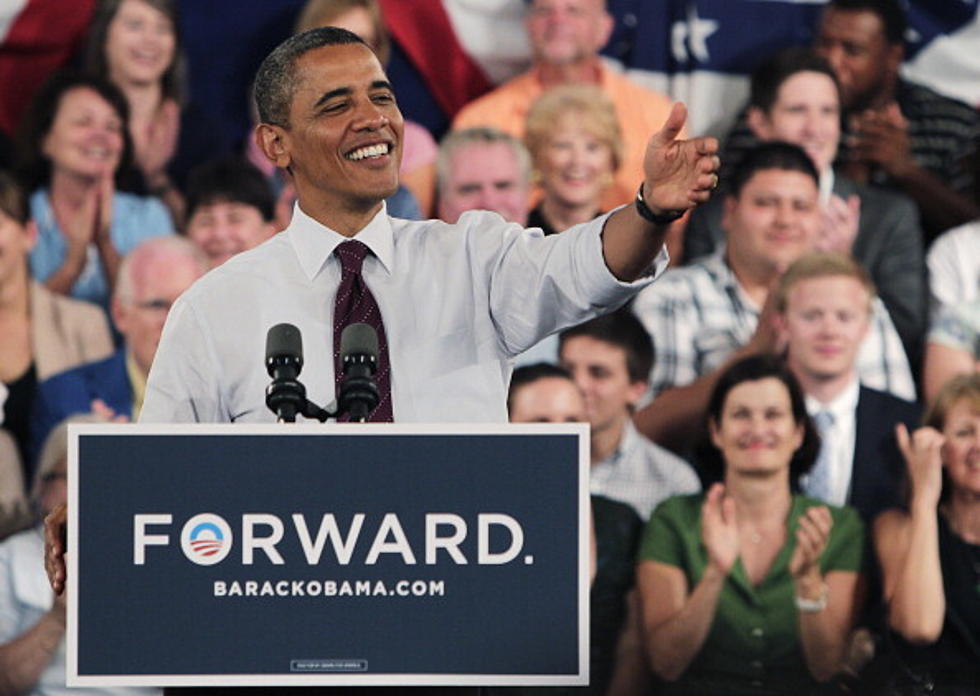 Business Advocates Fight Back on President Obama’s Remarks