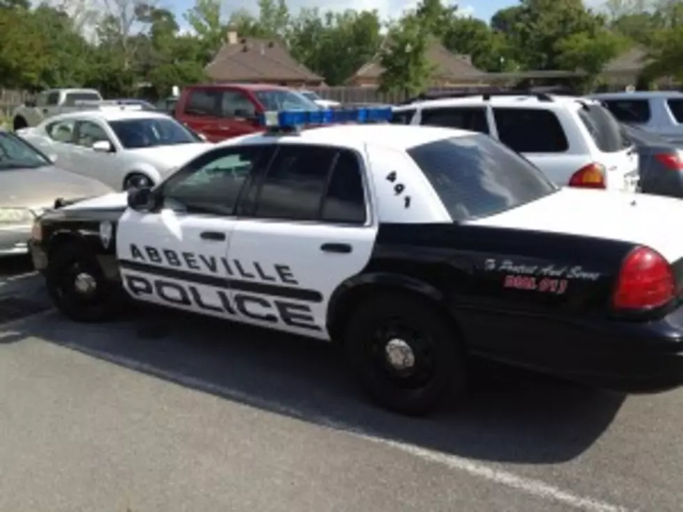 Double Murder in Abbeville &#8211; Arrest Made