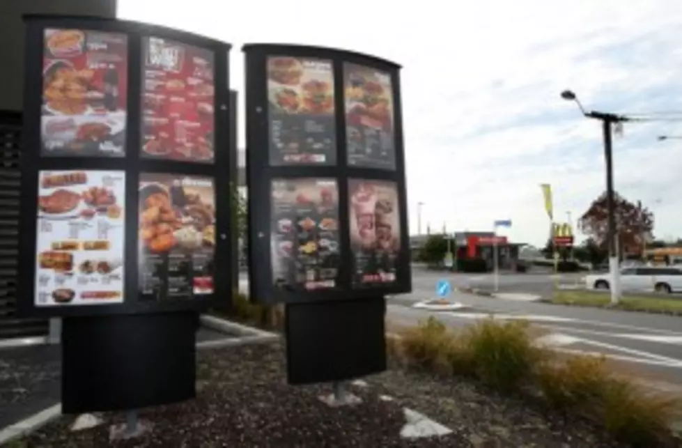 A Ban on Drive-Thrus &#8211; What Do You Think?