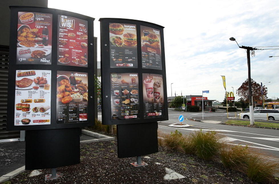 A Ban on Drive-Thrus – What Do You Think?