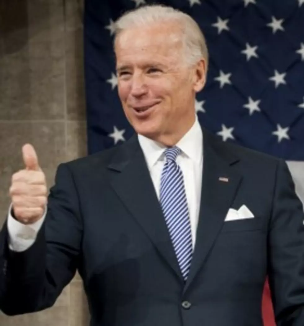 Maybe It&#8217;s Time For Joe Biden To Go