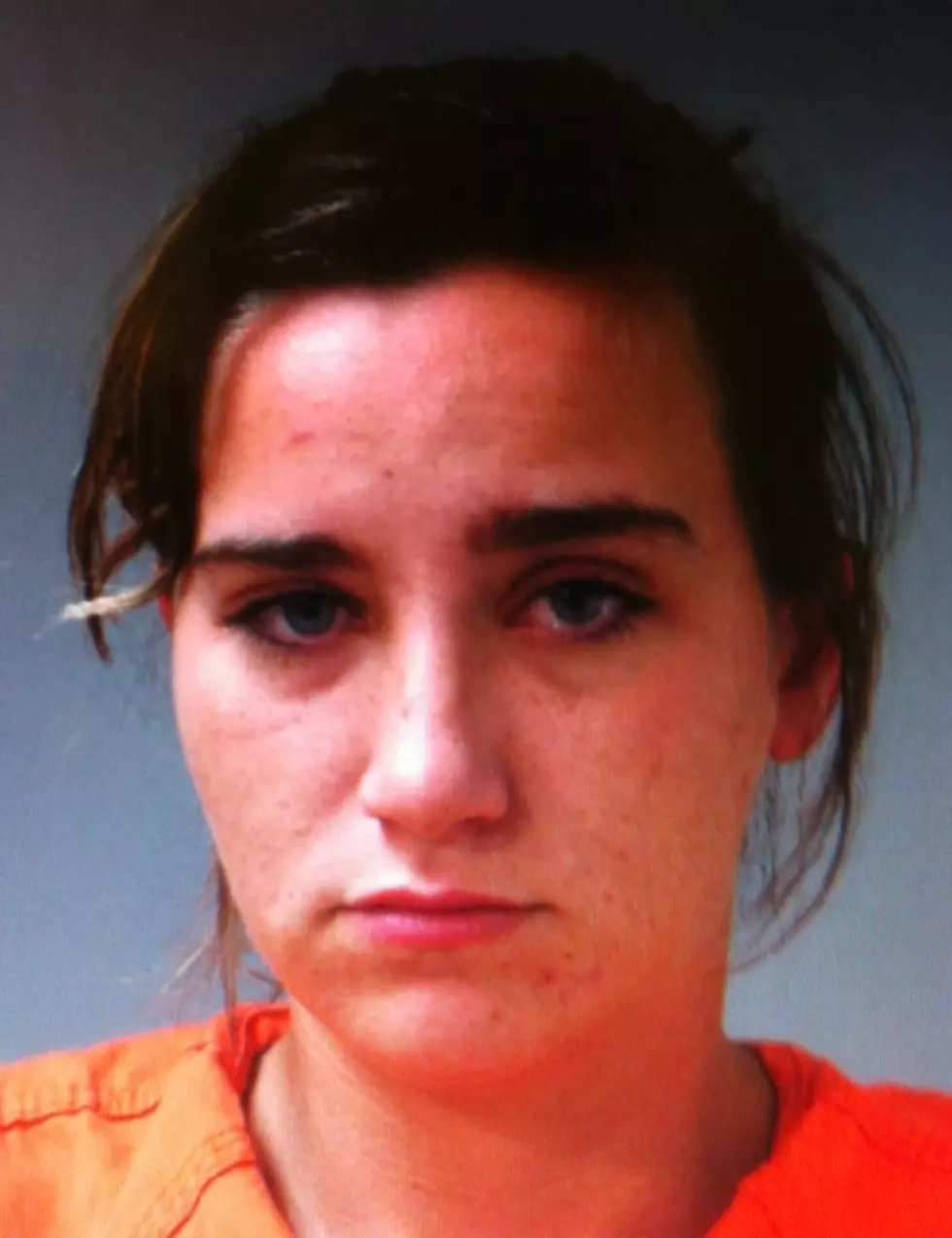 Ville Platte Woman Arrested On Murder Charges