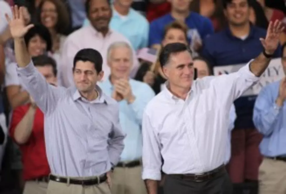 Romney&#8217;s Choice of Ryan Dazzles, Frightens
