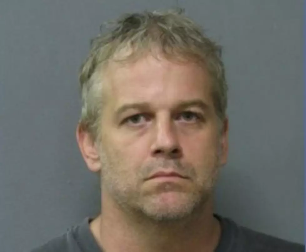 Wade Lohse Arrested In Philadelphia, Pa.