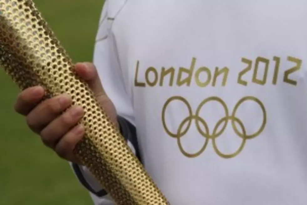 Branding and the Olympics &#8211; Brand Buzz