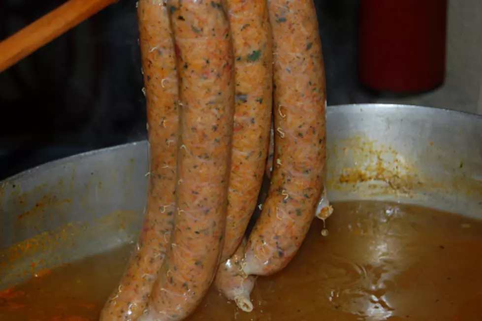 Cajun Harley-Davidson In Scott To Host First Annual Boudin Eating Contest