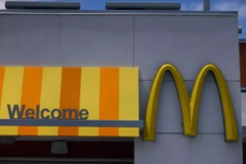 Study Says Fast Food Logos Imprint on Children &#8211; And This Is News?