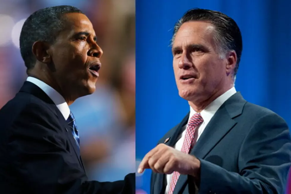 Who Do You Think Will Win The 2012 Presidential Election?