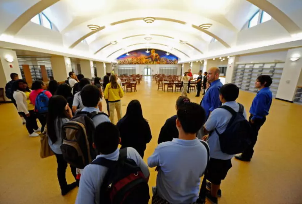 St. Martin Schools Expanding Virtual Classrooms