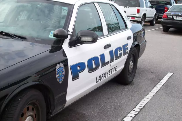 Lafayette Detectives Asking For Information About A Shooting