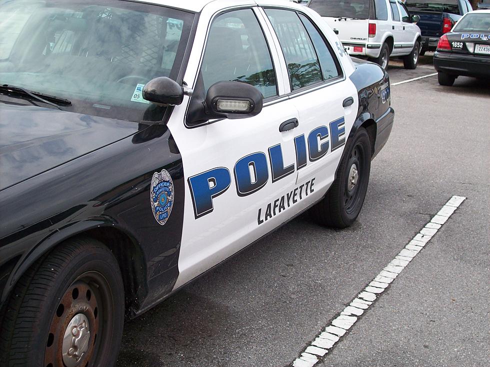 Man Arrested After Stabbing At Lafayette Motel