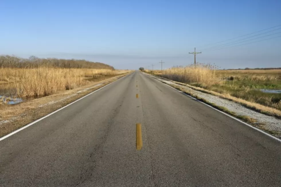 Federal Stalemate Not Yet Slowing La. Highway Work