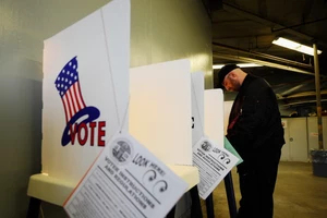 6 Constitutional Changes Passed By Lawmakers For Nov. Ballot