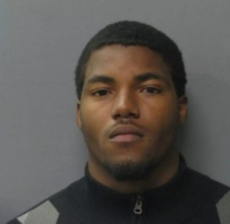 Lafayette Shooting Suspect Arrested In Houma
