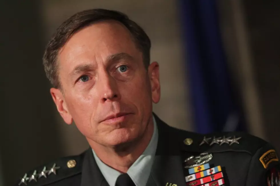 FBI Dereliction Of Duty – Not General Petraeus