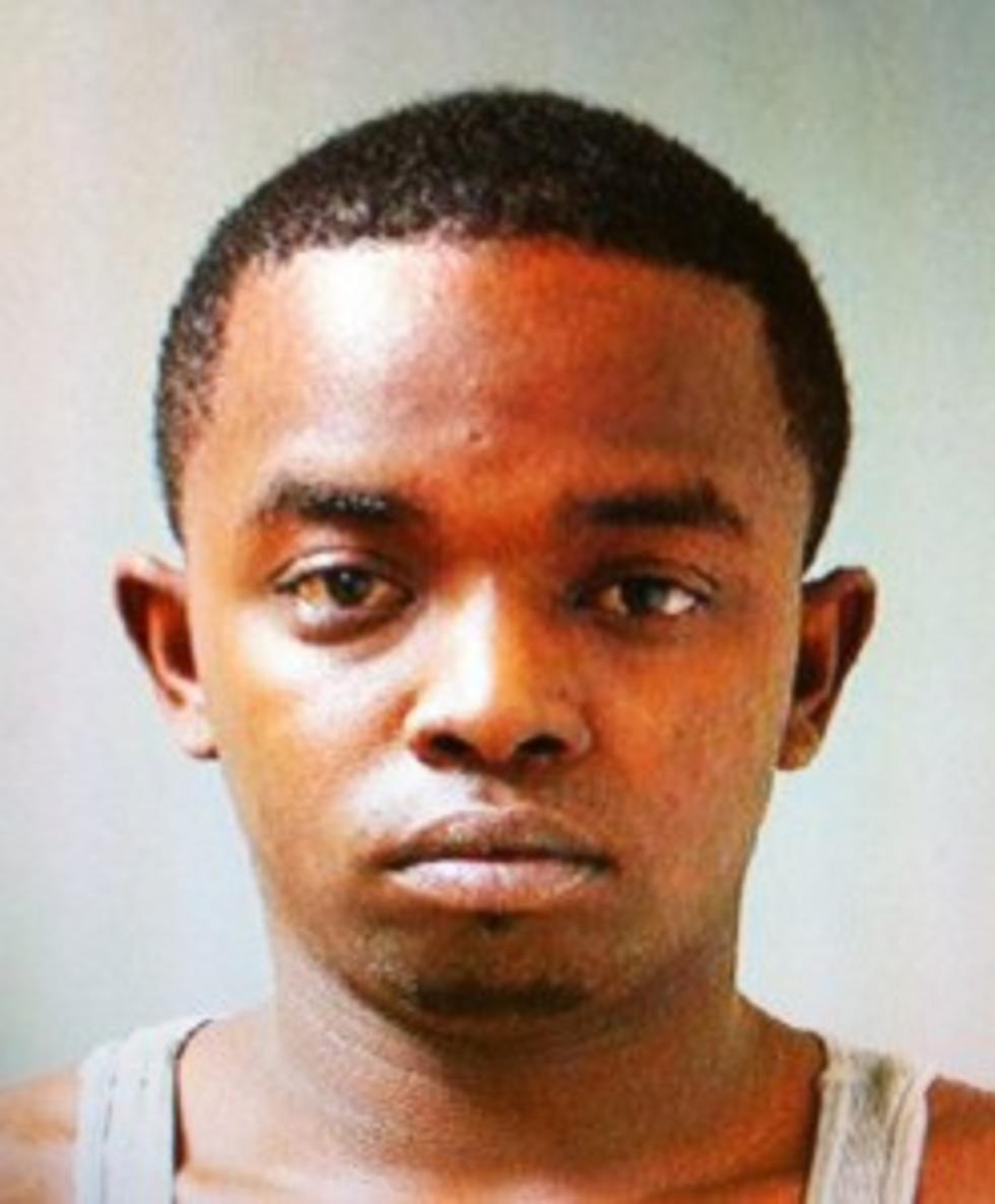 Eunice Man Faces Gun Charges In Argument, Shooting