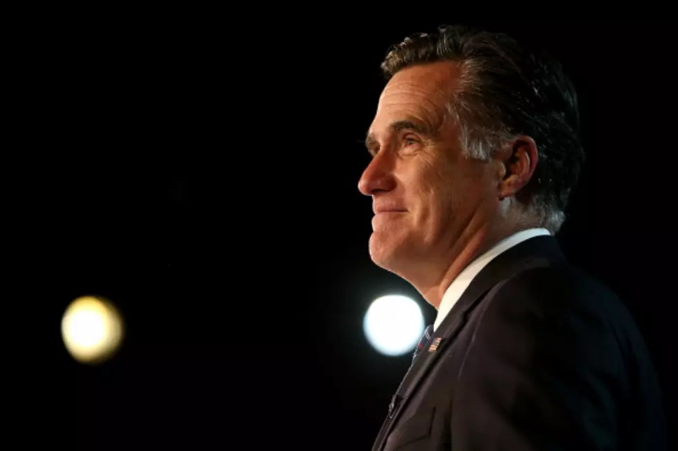 Romney Thinks Obama’s ‘Gifts’ To Voters Helped Him Win – Do You Agree?