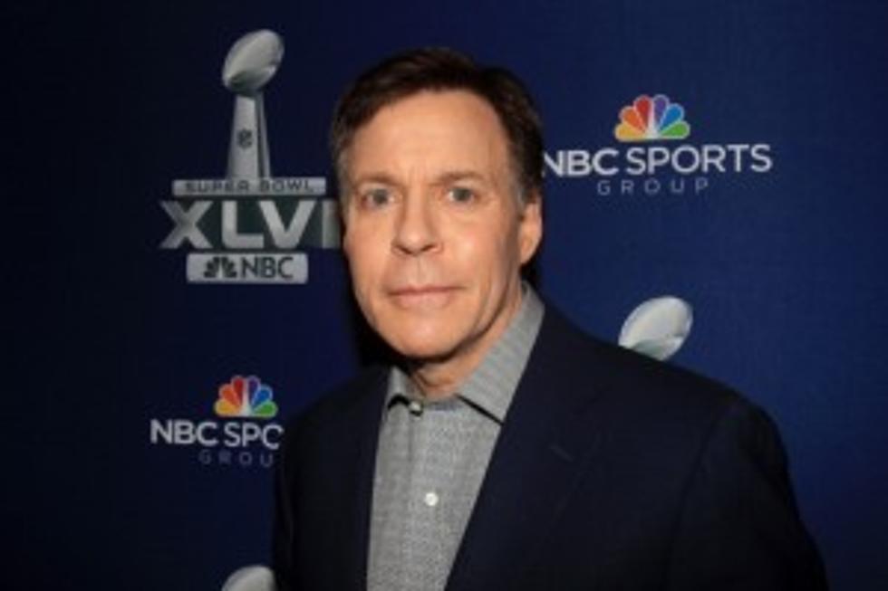 Bob Costas Seems To Think Football Fans Need His Political Insight