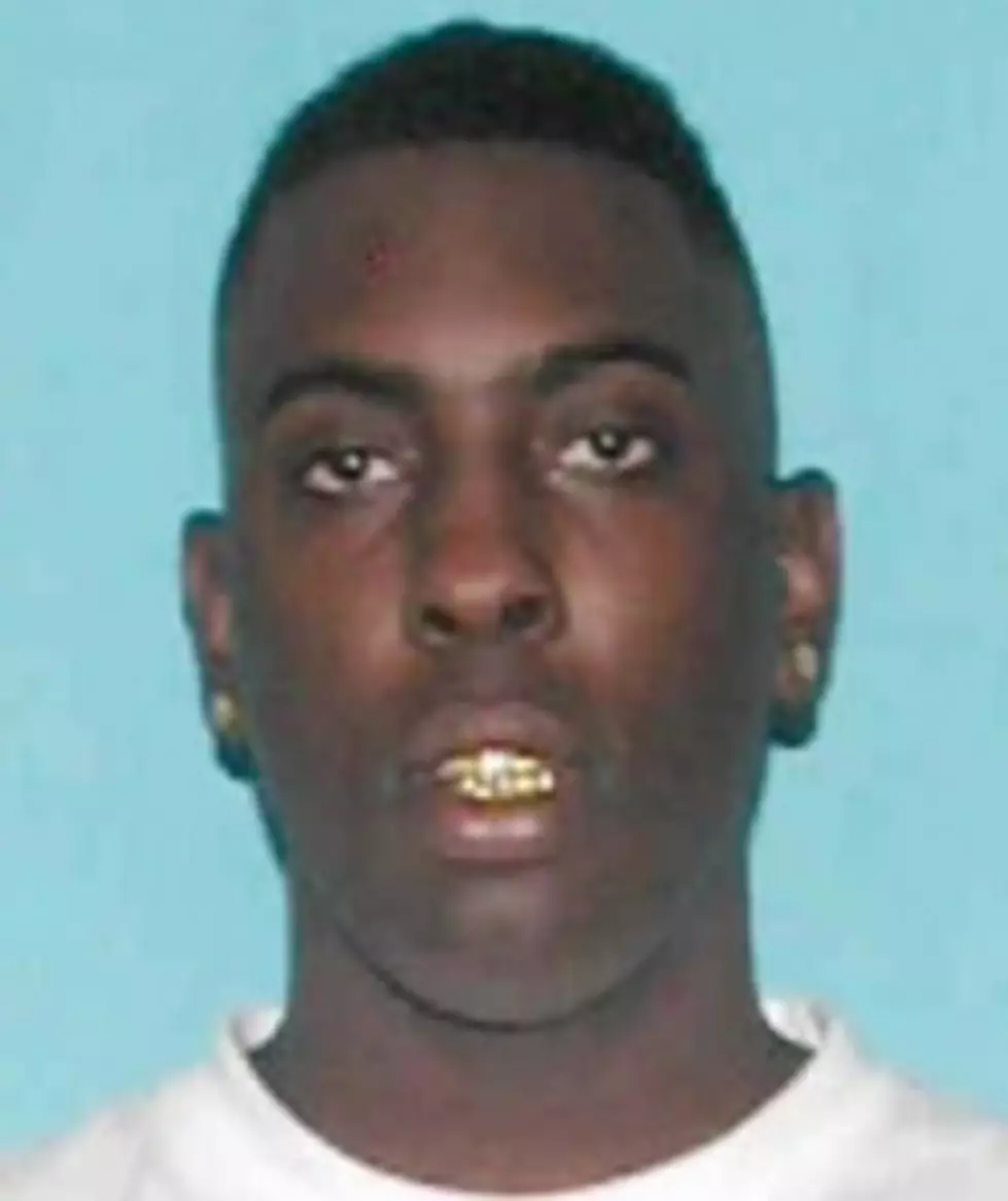 Wanted Drug Dealer Believed To Be In Crowley Or Lafayette