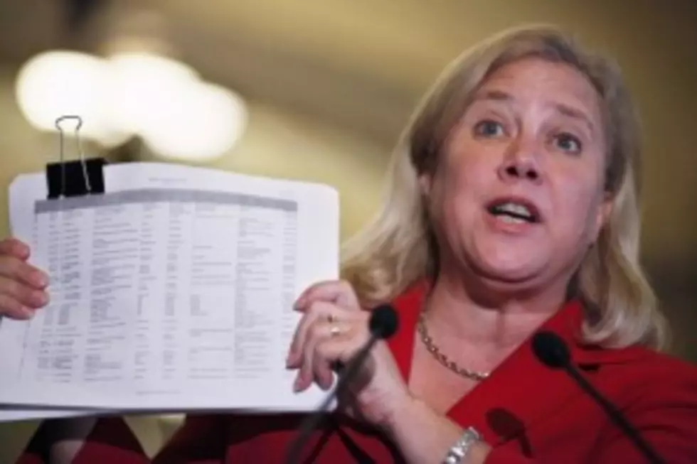 Could Mary Landrieu Be Vulnerable in 2014?