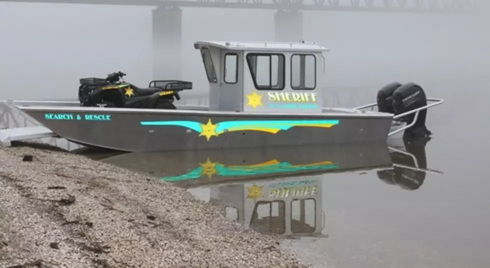 Missing St. Mary Parish Boaters Found