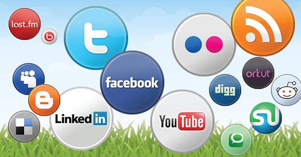 Social Media in 2013 – Brand Buzz