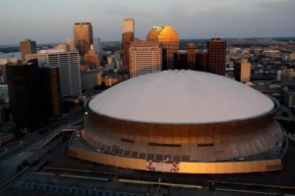 Do You Think The Super Bowl Will Be Back In New Orleans?