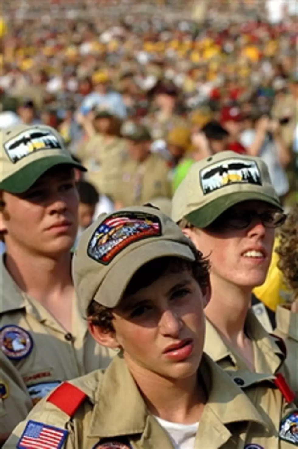 The Boy Scouts Vote to Allow Gay Boys Into The Organization: Do You Agree With This Decision?
